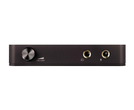 Creative Sound Blaster X-Fi HD USB (zewnętrzna) - 168253 - zdjęcie 2